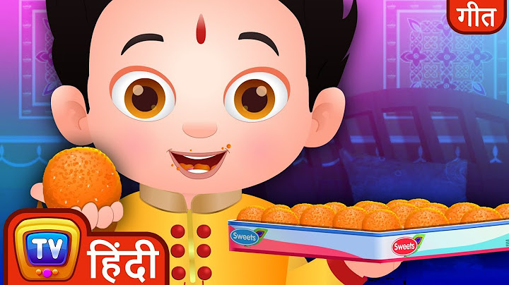 ChaCha ChaCha जी Papa (Johny Johny Yes Papa) – Popular Hindi Rhymes For Children - ChuChu TV