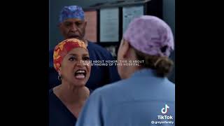#greysanatomy #meredithgrey #richardwebber #ameliashepherd #maggiepierce #catherineavery |NOT MINE