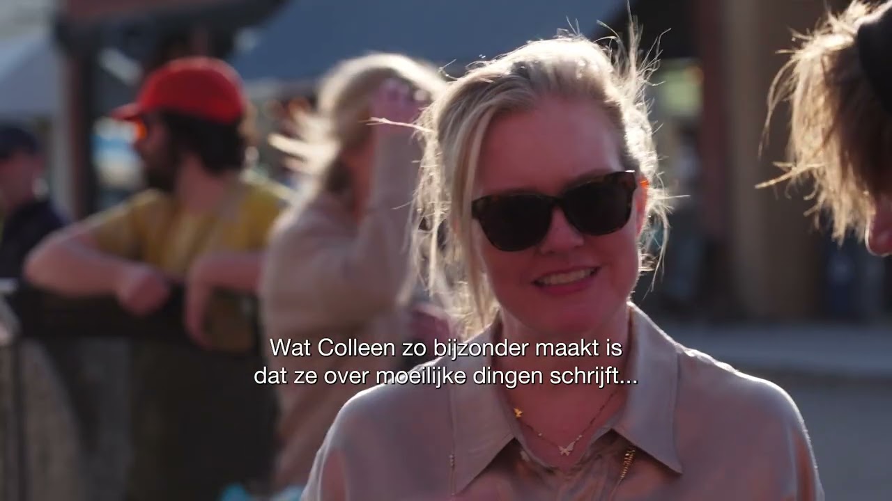 Reminders of Him | featurette - Parallel Experiences