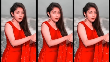 Teri nazron ne dil ka kiya jo asar TikTok Tranding video editing preset and Xml. #am_editors_bd