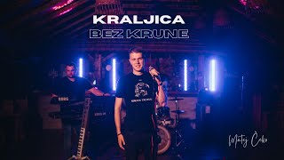 Video thumbnail of "MATEJ ČEKO - KRALJICA BEZ KRUNE (OFFICIAL VIDEO 2022)"