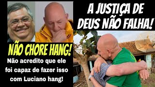 Download Lagu NÃO ESPERÁVAMOS POR ISSO LUCIANO HANG! MP3
