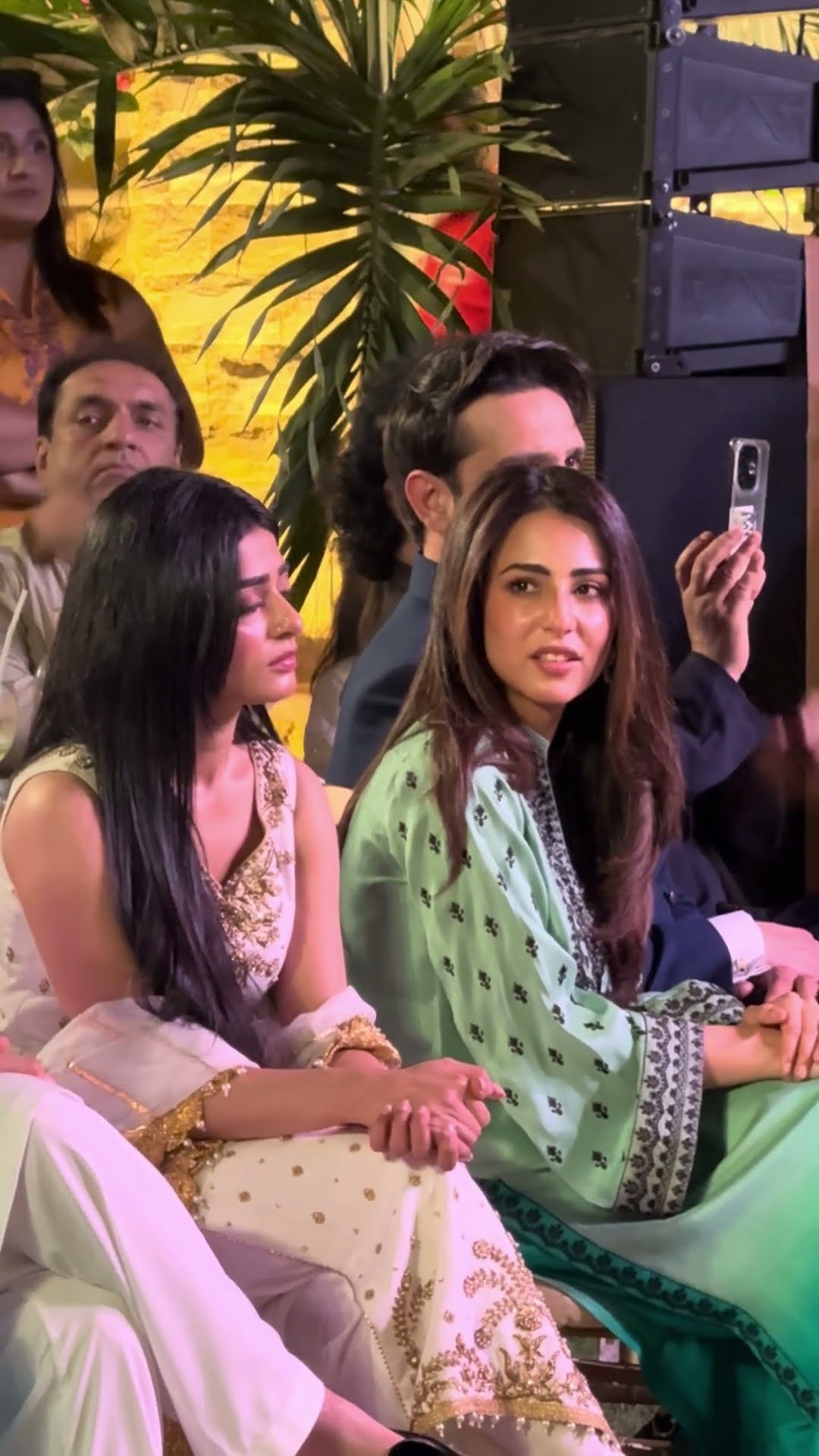 A night of stars, stories \u0026 success! ⭐?  #shorts #humtv