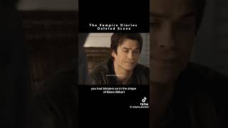 Celebrity Tvd deleted scene Profile