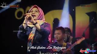 MUTIK NIDA RATU KENDANG || FEAT ADELLA FERSI STORY WA