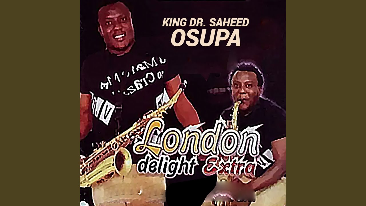 London Delight Extra Pt. 2