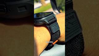 I Turned My Apple Watch Ultra Into THIS! 🔥 #bandletic #AppleWatchUltra #watch #applewatch #watchmod
