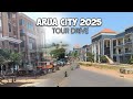 Exploring ALL The Hidden Gems In Arua City 2025 With Expert Tour Guide Exploring ALL The Hidden Gems In Arua City 2025 With Expert Tour Guide