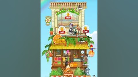 Merge Sweets #3 - How to get dat, hat, donuts