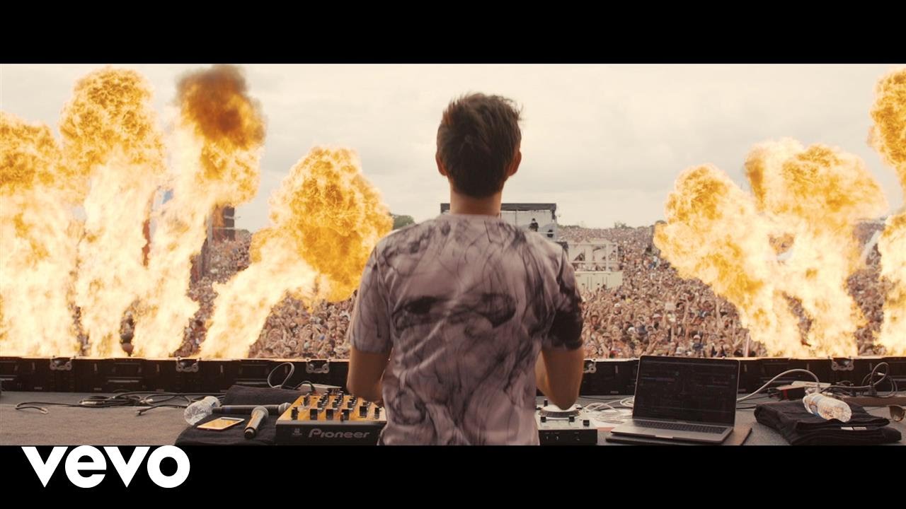 Zedd Liam Payne   Get Low Official Tour Edit