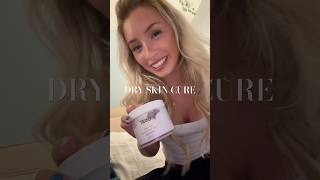 Ouai fixed my dry skin!! The best body lotion
