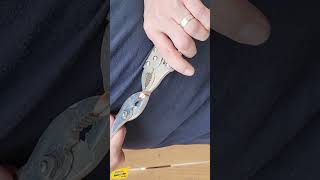 Terminal de batería sulfatada 🔥 cámbiala fácil con esta mexicanada