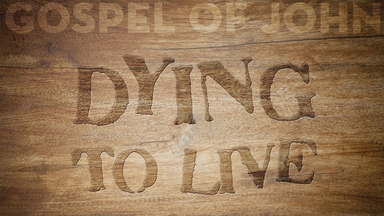 Worship Service (Sermon Only) September 29, 2014 — Pete Geiger