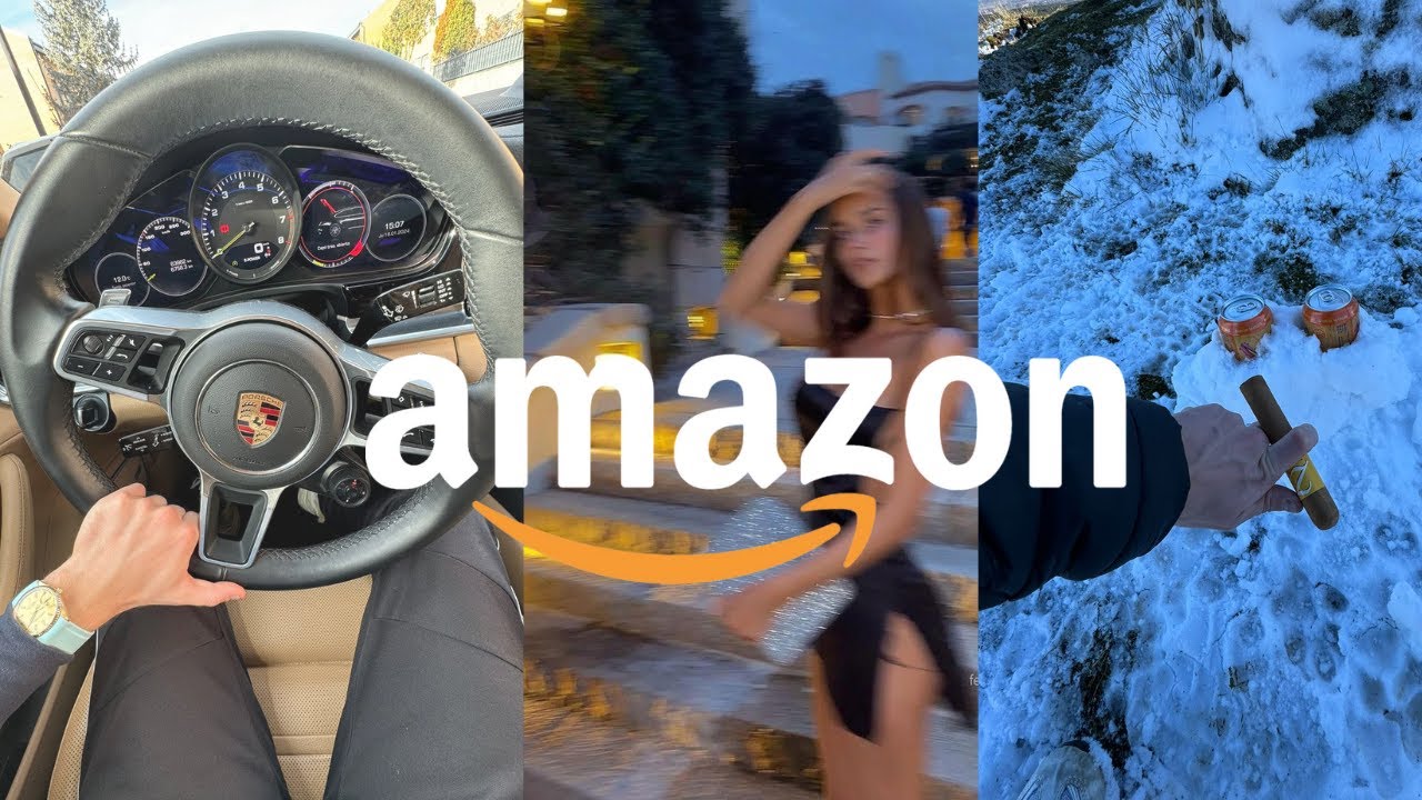 ES RENTABLE VENDER EN AMAZON FBA EN 2024? (La forma secreta) - YouTube