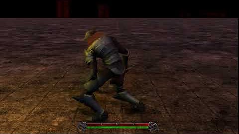 GKV Work-in-progress: Demento Character Controller with Root Motion Test 2