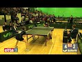 Chloe Whyte v Tressa Armitage - Junior Girls Singles Final Part 2