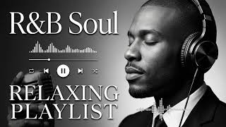 【R&B Soul】2 Hours Soft Soul Embrace – Calm Jazz Midnight Mood Volume 5 screenshot 3