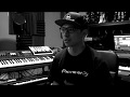 What is the spHINoff? (DJ/Producer/Artist Battle)