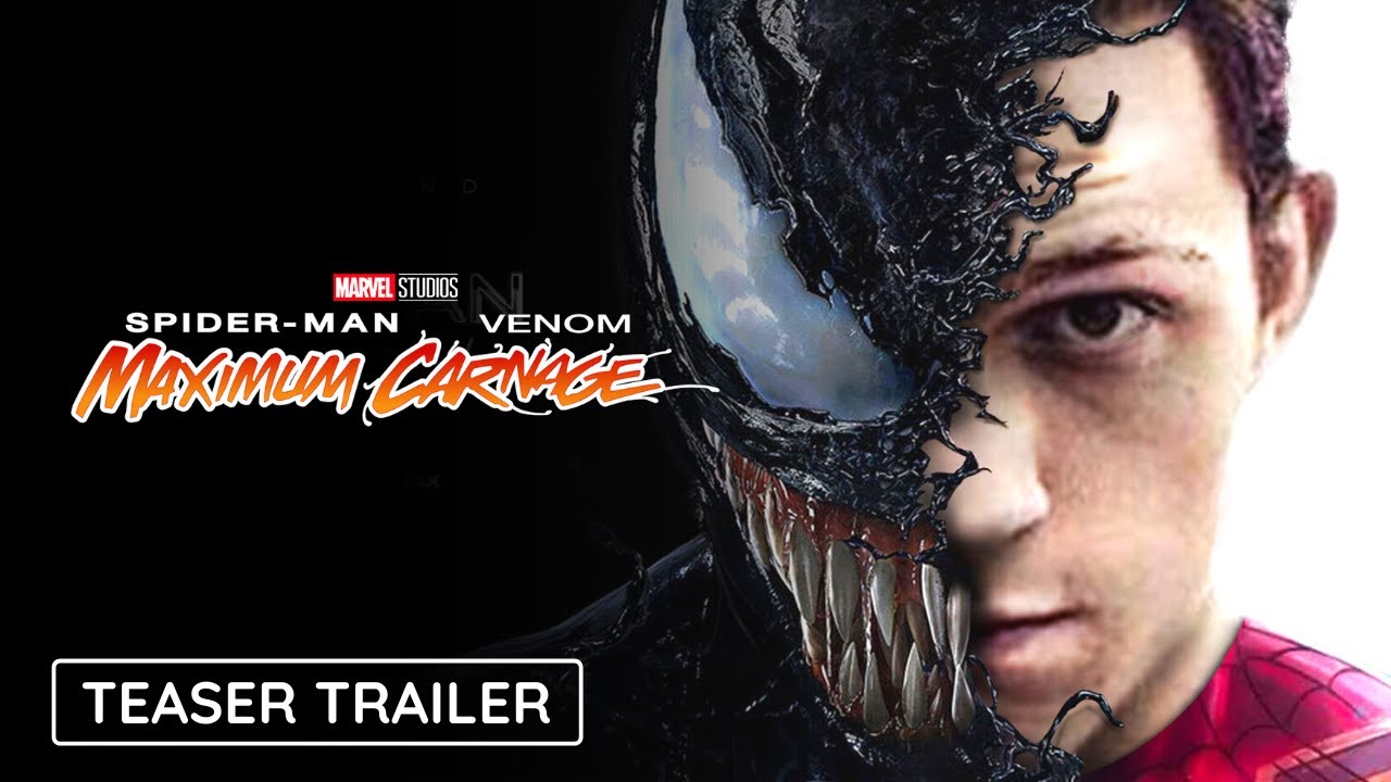 Spider Man Teaser Trailer Marvel Studios Sony Pictures Tom