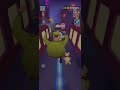 Subway surfer || fast runner || No Hack😱😎#shortsfeed #gaming #short #like