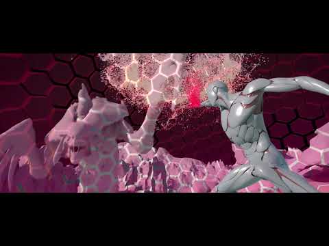 Technicolour Academy VFX Skill Test.