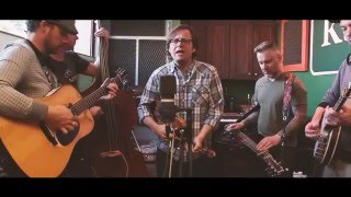 Infamous String Dusters Perform "See How Far You've Come" KSPN Kitchen Concert