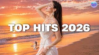 Top Music 2026 Playlist - Trending Songs 2026 | Top Hits Music Spotify 2026 screenshot 1