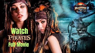 Pirates : I | Full movie | Full Hollywood movie