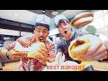 We Tried Every Burger in Los Angeles...(Surprise Ending)