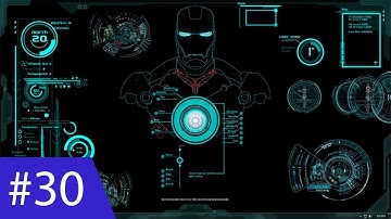 #30 COMO CRIAR O SEU ASSISTENTE VIRTUAL EM PYTHON E C# - ADICIONANDO IMAGEM AO BACKGROUND