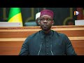 L'histoire d'Ousmane SONKO