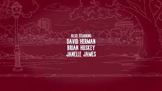 If Theres A Will End Credits - Central Park Apple Tv