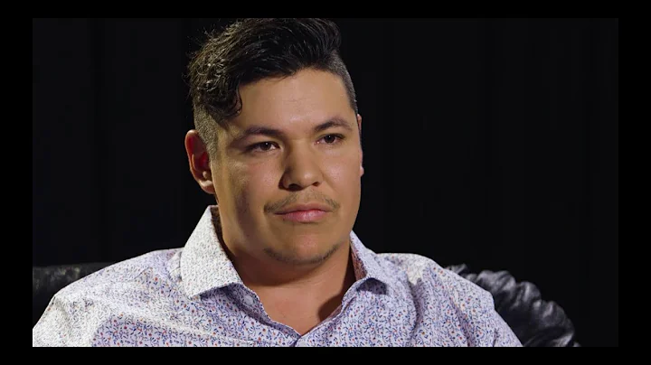 Overcoming Abuse and Trauma - Testimony of Steven ...