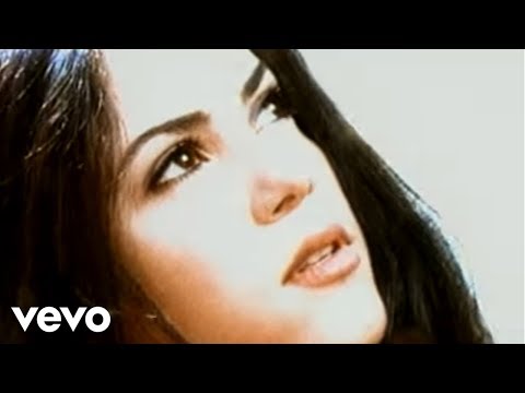 Shakira - Dónde Estás Corazón