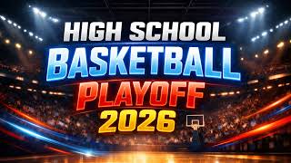 Benet Academy vs Marist High School Basketball Playoffs Live