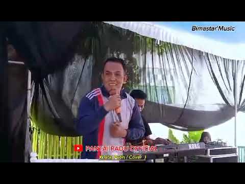 Kristal Kristal Putih Cover Dou Wera