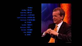 Frank Skinners Response To Star Wars