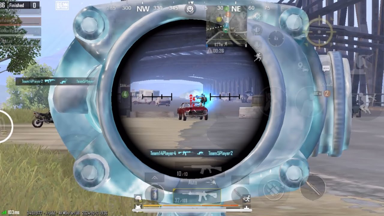 How you can perfect your sprays and closed range 🥵🔥🤡 - YouTube