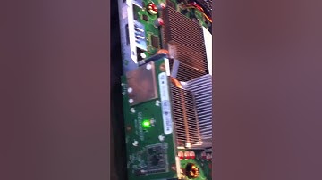 really weird falcon jtag issue