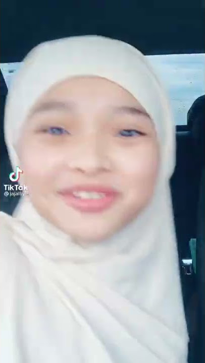 Jaja Iliyes & Dhia Irdina 💜💜💜💜💜💜💜