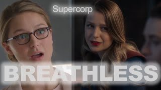 Supercorp - Breathless