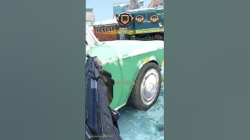 CODM 4K Graphics Setting #cod #viral #ytshorts #codm #codmobile #zendaar