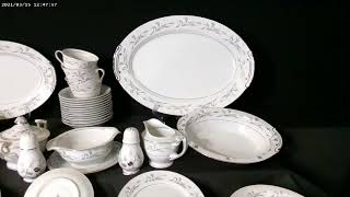 Harmony House China