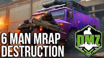 Do THIS If You Spawn Here In DMZ