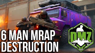 Do THIS If You Spawn Here In DMZ