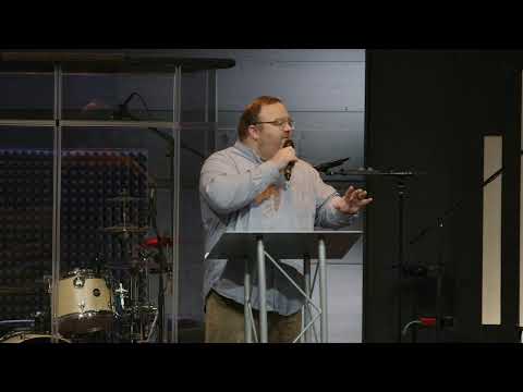 The Unfinished Task | Acts 21