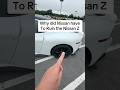60k for a Nissan is a hard sell #nissan #car #newcar #usedcar #nissanz