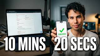 ListingOS - OpenAI Build Week Hackathon Submission