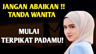 Download Lagu Tanda Wanita Tertarik Padamu yang Jarang Disadari Pria!! Belahan jiwa, cinta sejati, cara pikat MP3