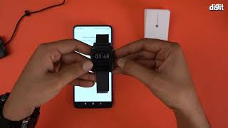 Amazfit Bip S Lite Smart Watch - How to Pair screenshot 4